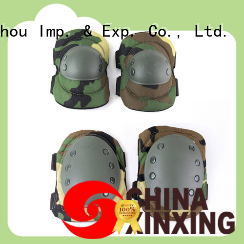 black tactical duty belt expert for military XinXing