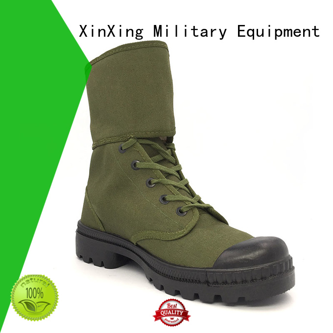 anti-skid military shoes for sale waterproof for officers