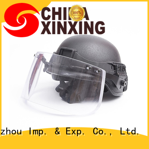 XinXing aramid body armor for sale manufacturer for police