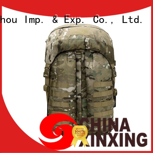 latest military bag heavy-duty webbing trader for various occasions