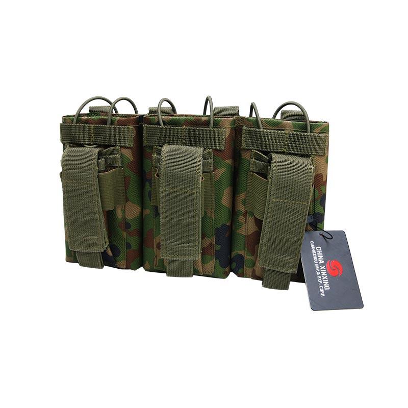 XinXing China army bag manufacturer for various occasions-2