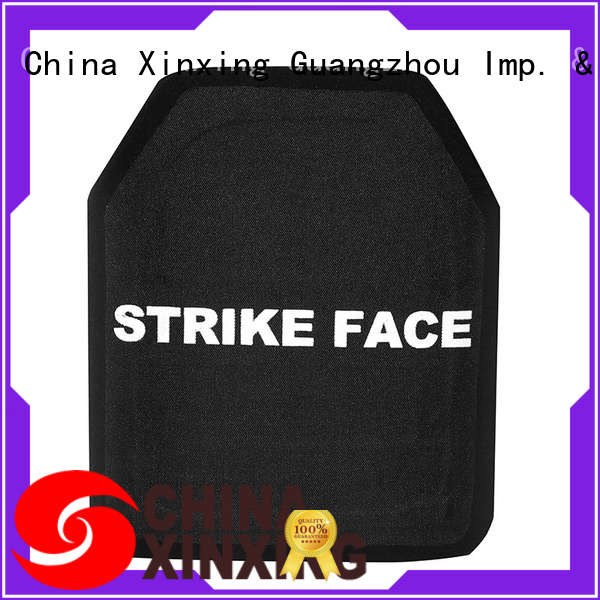 XinXing 100% quality full face ballistic helmet factory for soldiers