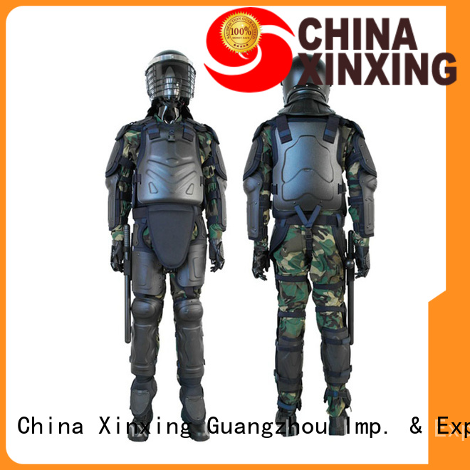 XinXing latest riot helmet manufacturer for army