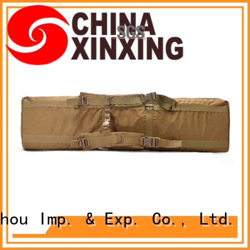 XinXing China army bag factory for sale