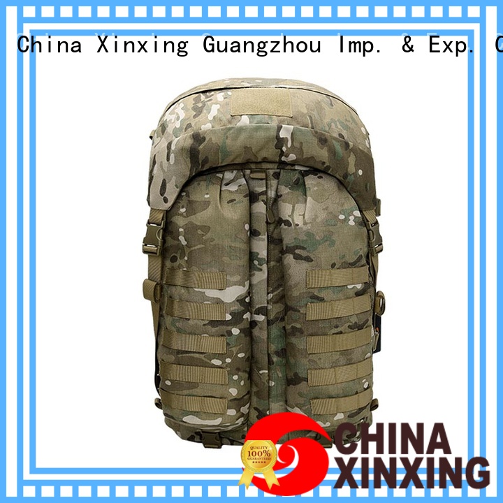 China army bag polyester trader for sale