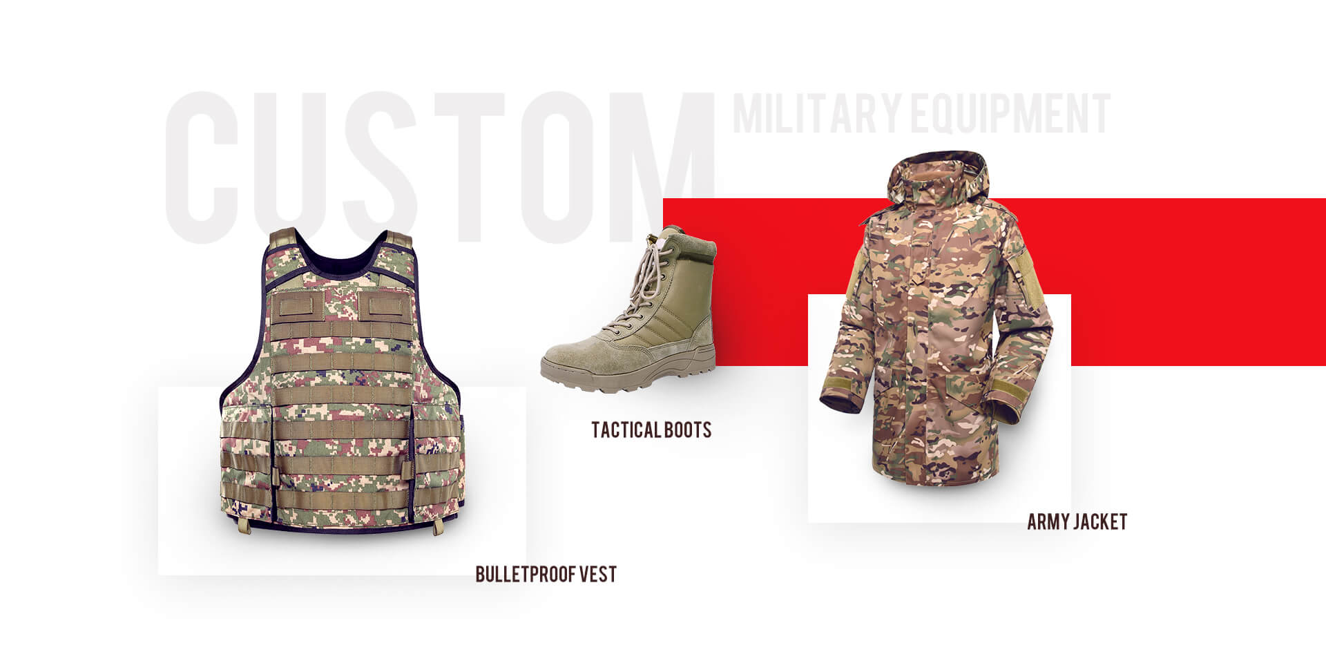 Military And Police Equipment Manufacturer, Police Gear Xinxing