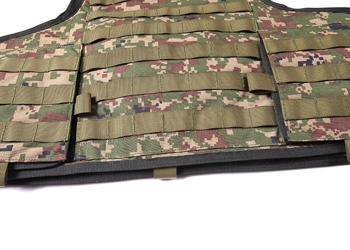 XinXing bulletproof vest manufacturer for wholesale