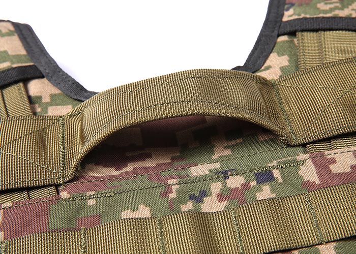 XinXing polyester military bulletproof vest manufacturer for soldiers