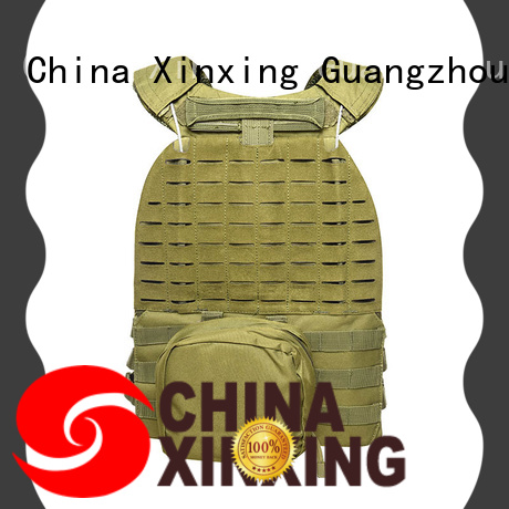 XinXing black tactical utility belt trader for police