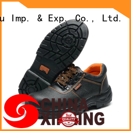 stable supply safety shoes factory for police