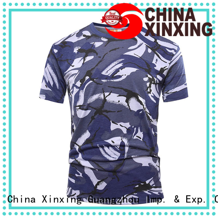 XinXing stable supply bdu uniform trader for police