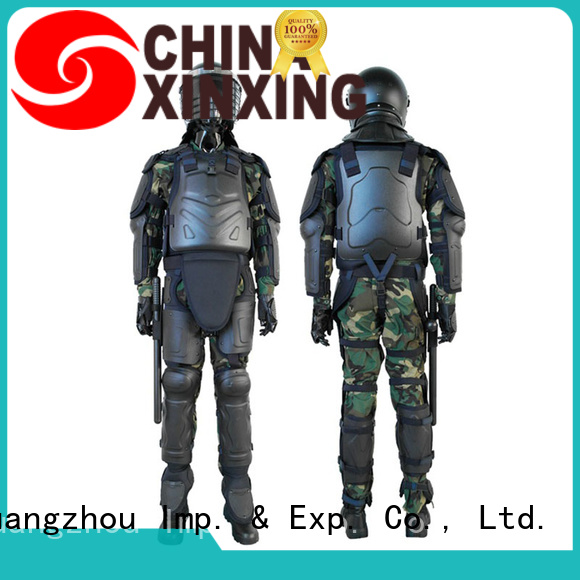 riot helmet cotton for importer XinXing