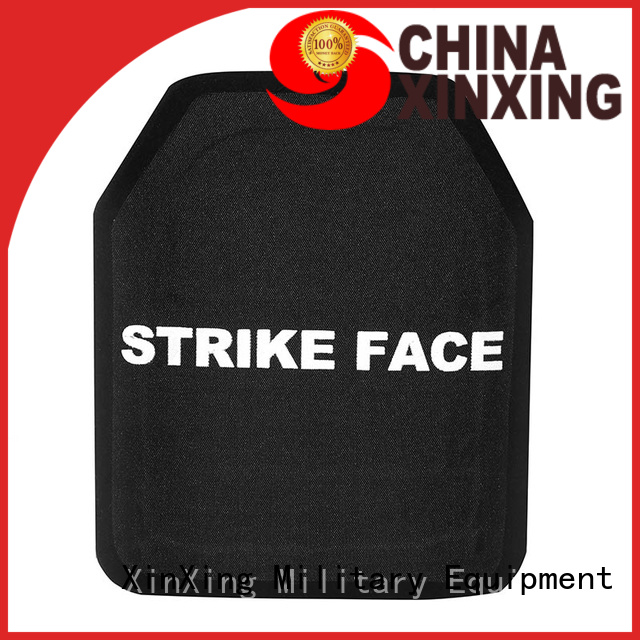 XinXing OEM bulletproof helmet mask multi-layer for security