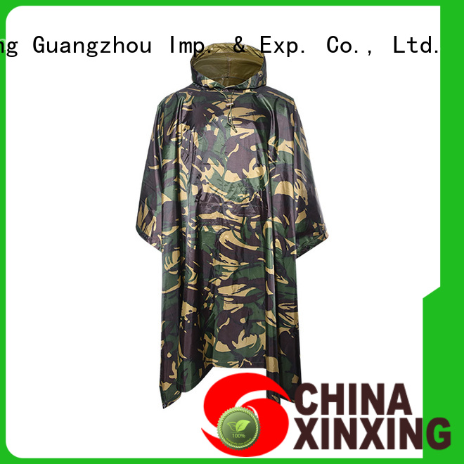 XinXing polyester battle dress uniform manufacturer for wholesale