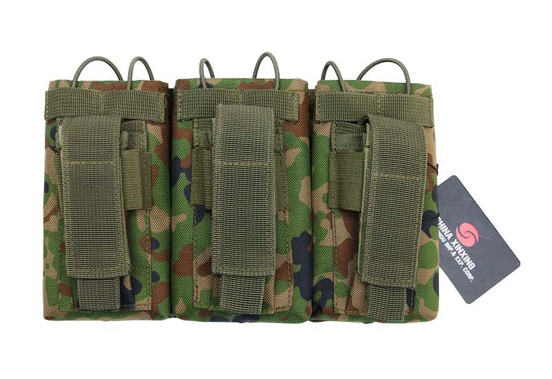 XinXing two carry handles military bag manufacturer for sale-1