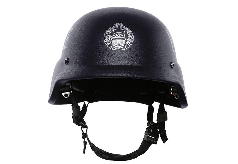 XinXing pe military headgear wholesale for police-1