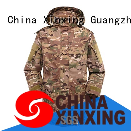 XinXing stable supply army cap factory for policeman