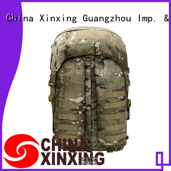 China military bag durable factory for distribution