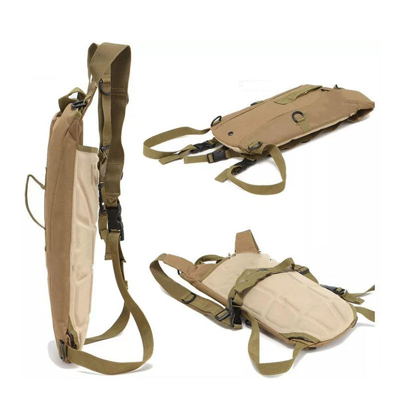 China army bag camouflage manufacturer for sale-3