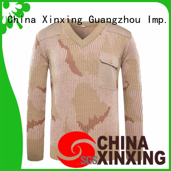 XinXing stable supply military poncho factory for policeman