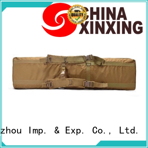 XinXing stable supply rifle bag factory for police