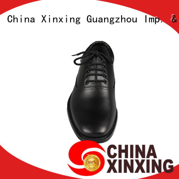 XinXing 100% quality waterproof military boots manufacturer for sale