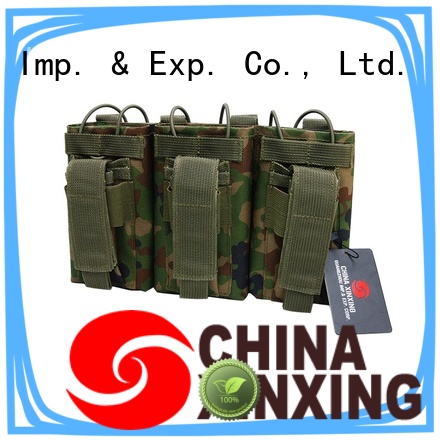 portable rifle bag factory for outdoor activity