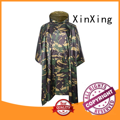 cotton military apparel outdoor wholesale XinXing