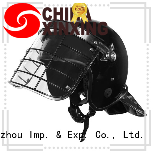 XinXing latest police riot gear manufacturer for soldiers