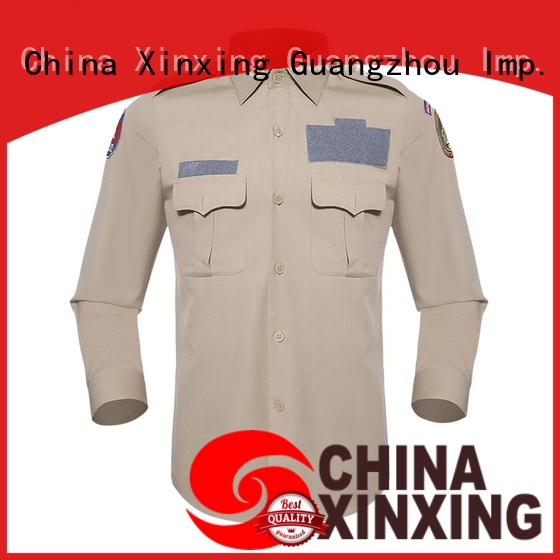 stable supply army suit pvc trader for wholesale