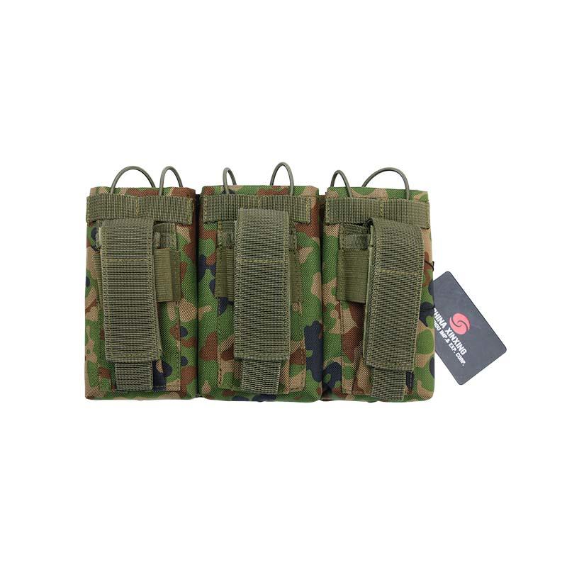 XinXing China army bag manufacturer for various occasions-3