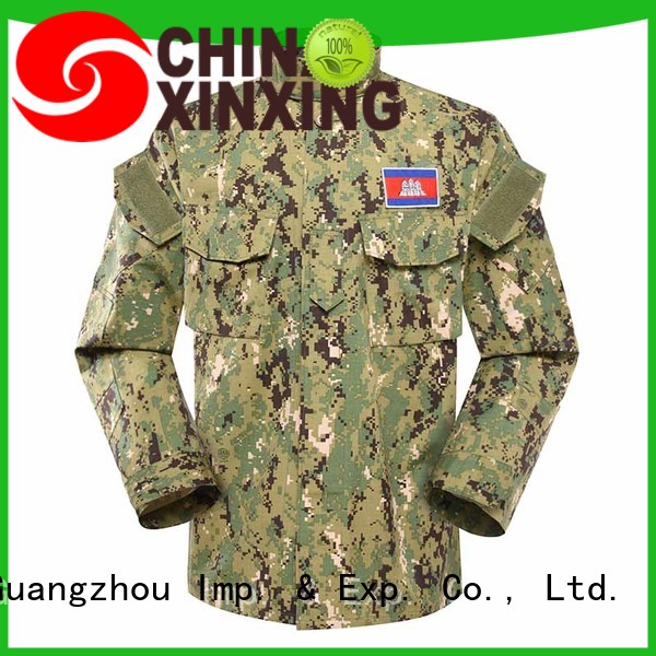 breathable military caps wholesale windproof for war industry XinXing