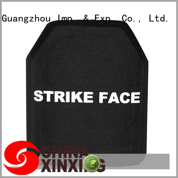 XinXing 100% quality bulletproof gear factory for sale