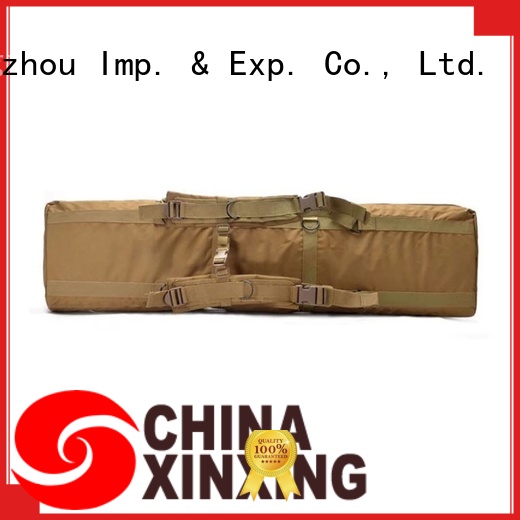 XinXing heavy-duty webbing military bag trader for sale