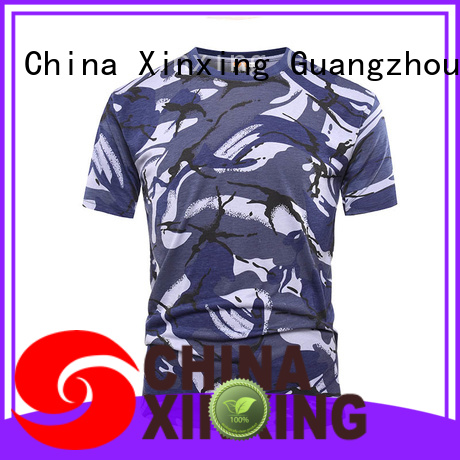 cotton military clothing sales factory for police XinXing