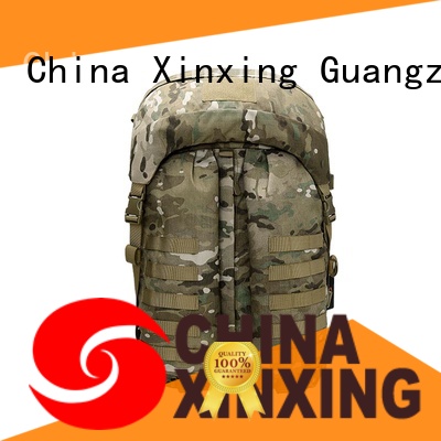 XinXing China army bag manufacturer for sale