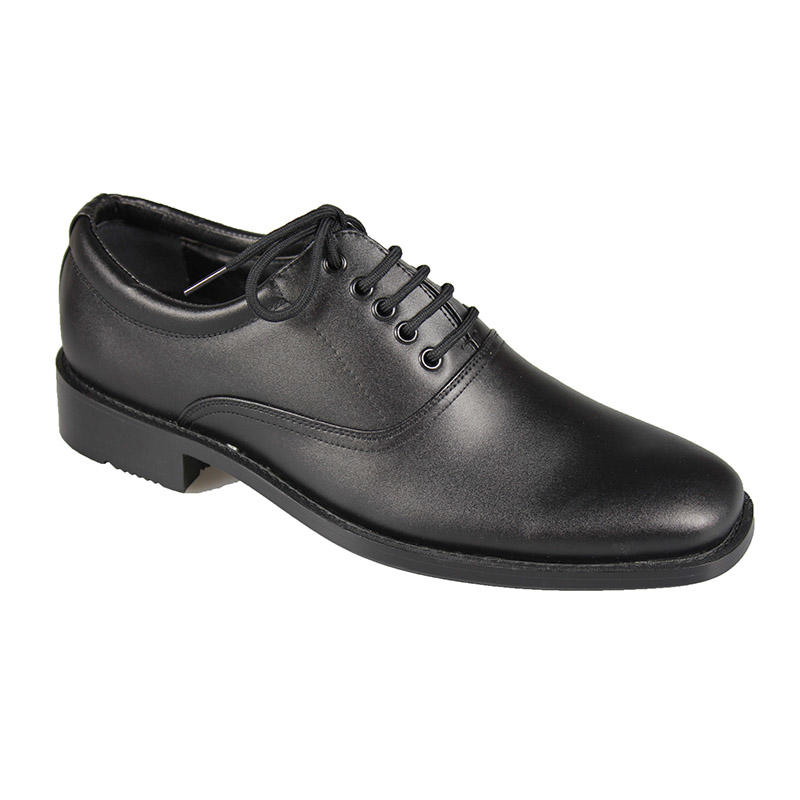 100% quality office shoes manufacturer for sale-3