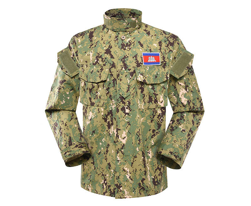 stable supply military clothing and sales cotton trader for policeman-1