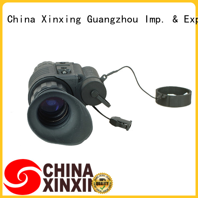 monocular military equipment for sale manufacturer for police XinXing