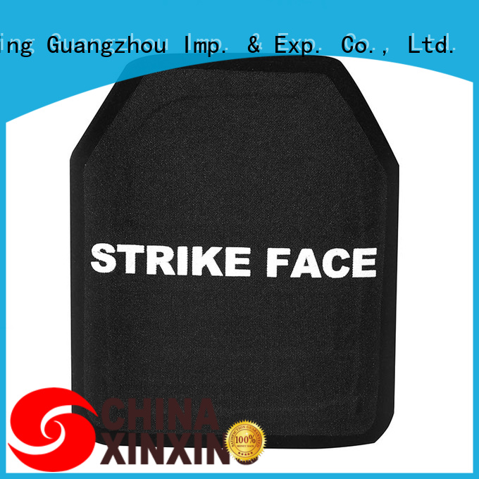 latest bulletproof gear pe factory for sale