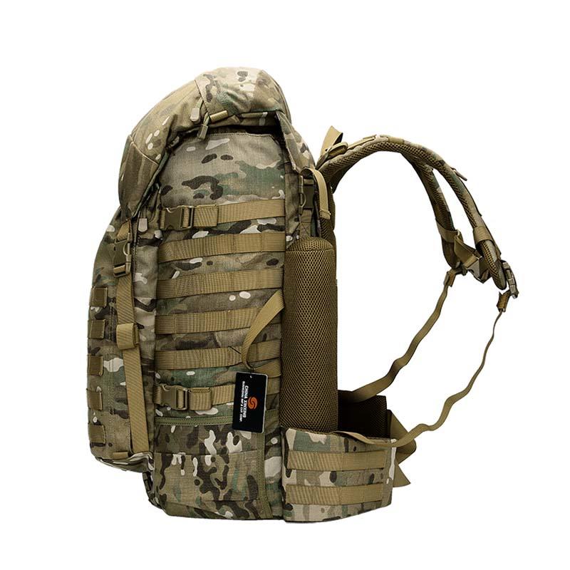 XinXing polyester army bag manufacturer for various occasions-3