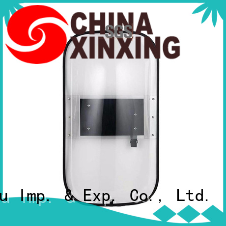 China Xinxing anti-riot shield for police RS01