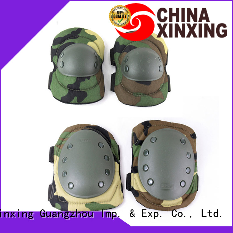 top quality tactical survival gear black from China for civilians