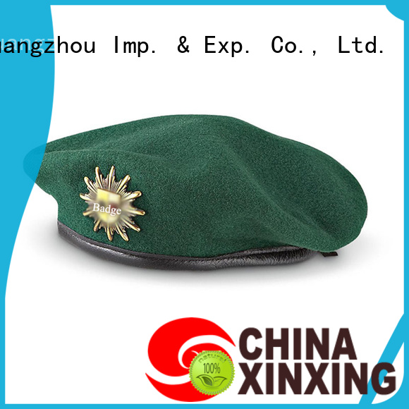 XinXing winter military field jacket manufacturer for policeman