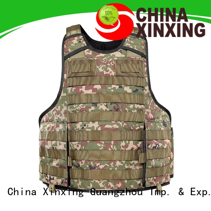 XinXing latest bulletproof helmet manufacturer for police