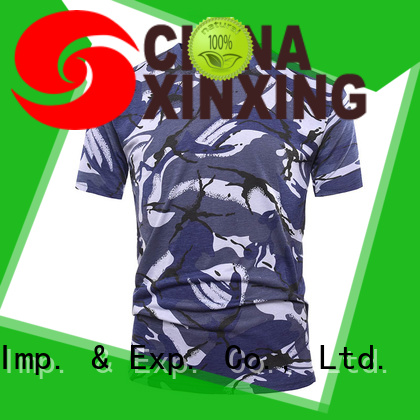 army uniform price supplier wholesale XinXing