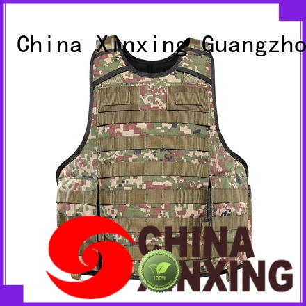 XinXing latest full face ballistic helmet manufacturer for sale