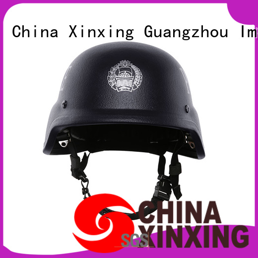 XinXing polyester bulletproof gear factory for soldiers