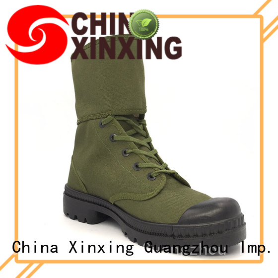 XinXing canvas shoes trader for wholesale