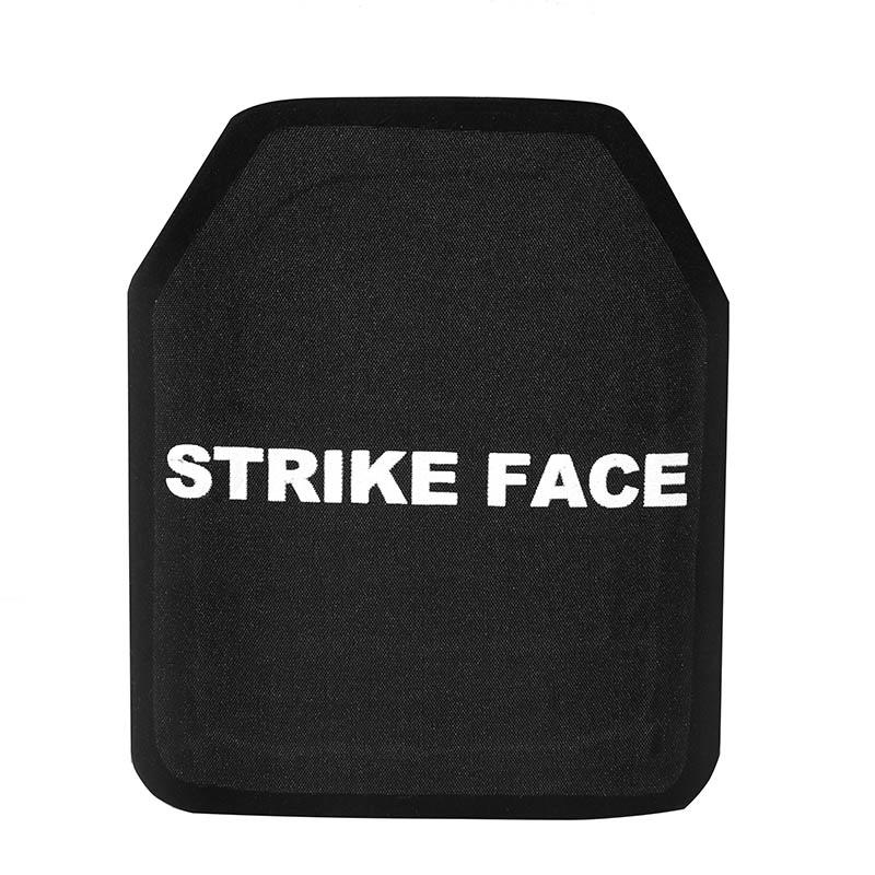 Level IV Ceramic Ballistic Plates Bulletproof Plate gear-2